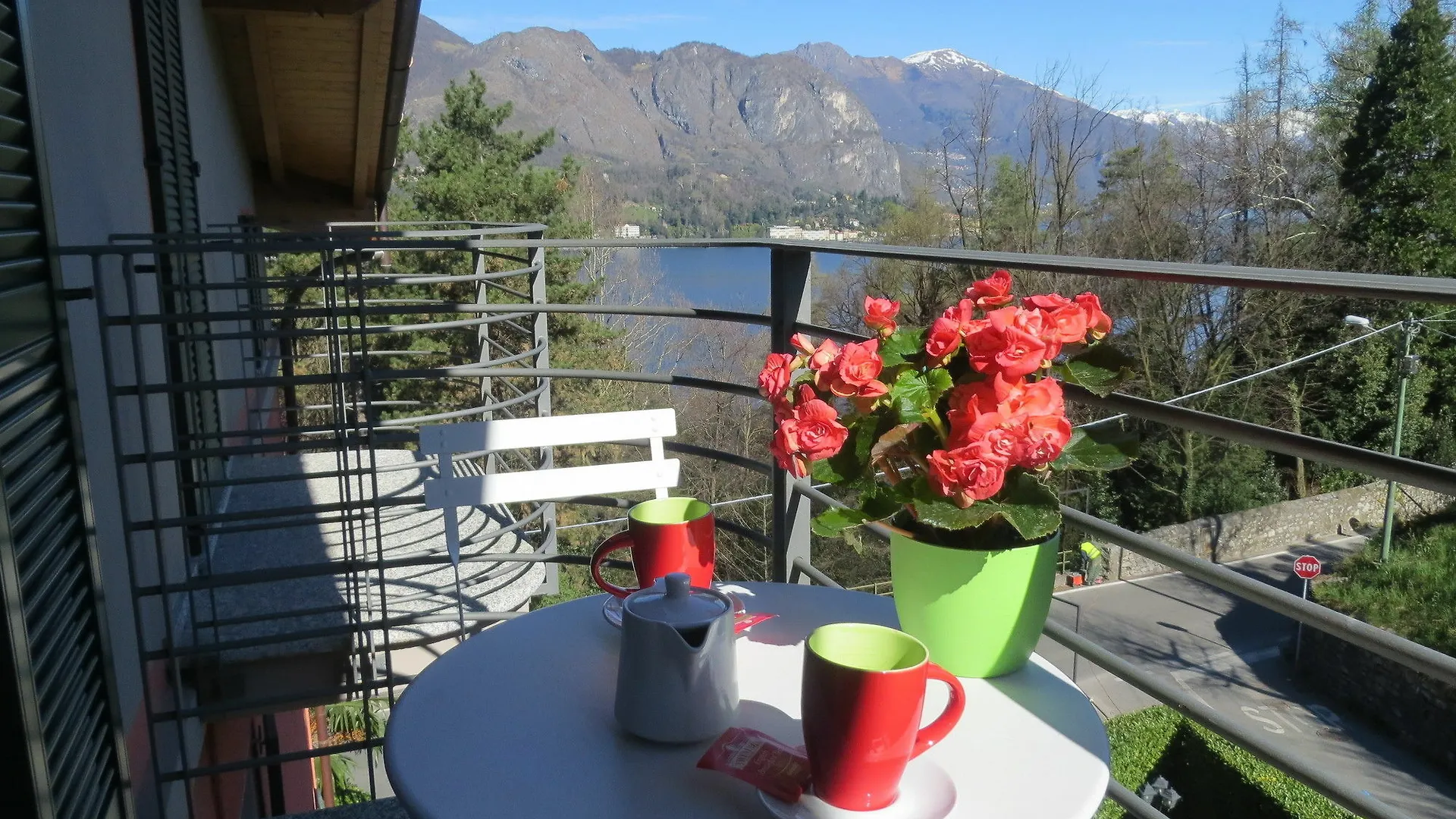 Aparthotel Antica Residenza I Ronchi Di Bellagio
