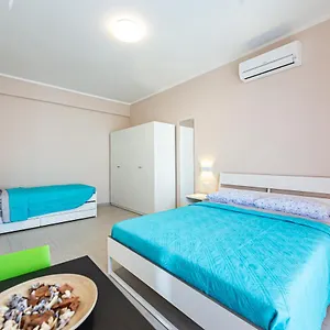 Guest house Arcobaleno 