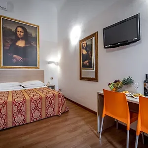 Guest house Living Duomo 