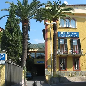 Aparthotel San Nicola