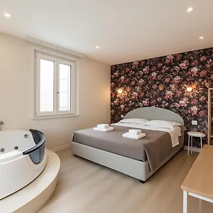 Bed & Breakfast Aurelia Garden ***