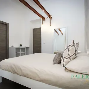 Frühstückspension Palermo Inn Suite