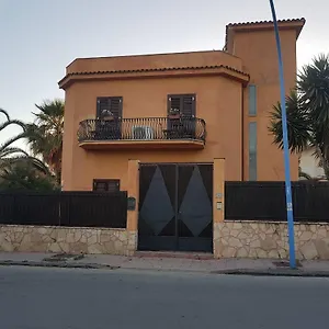 Bed & Breakfast Maremosso **