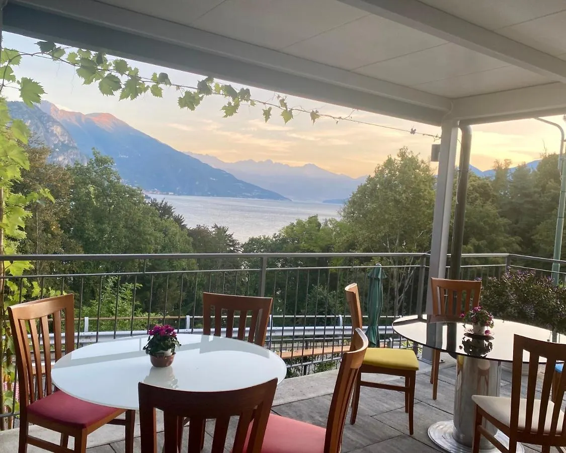 Aparthotel Antica Residenza I Ronchi Di Bellagio