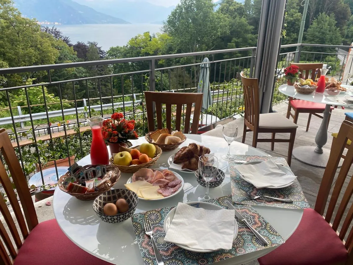 Aparthotel Antica Residenza I Ronchi Di Bellagio