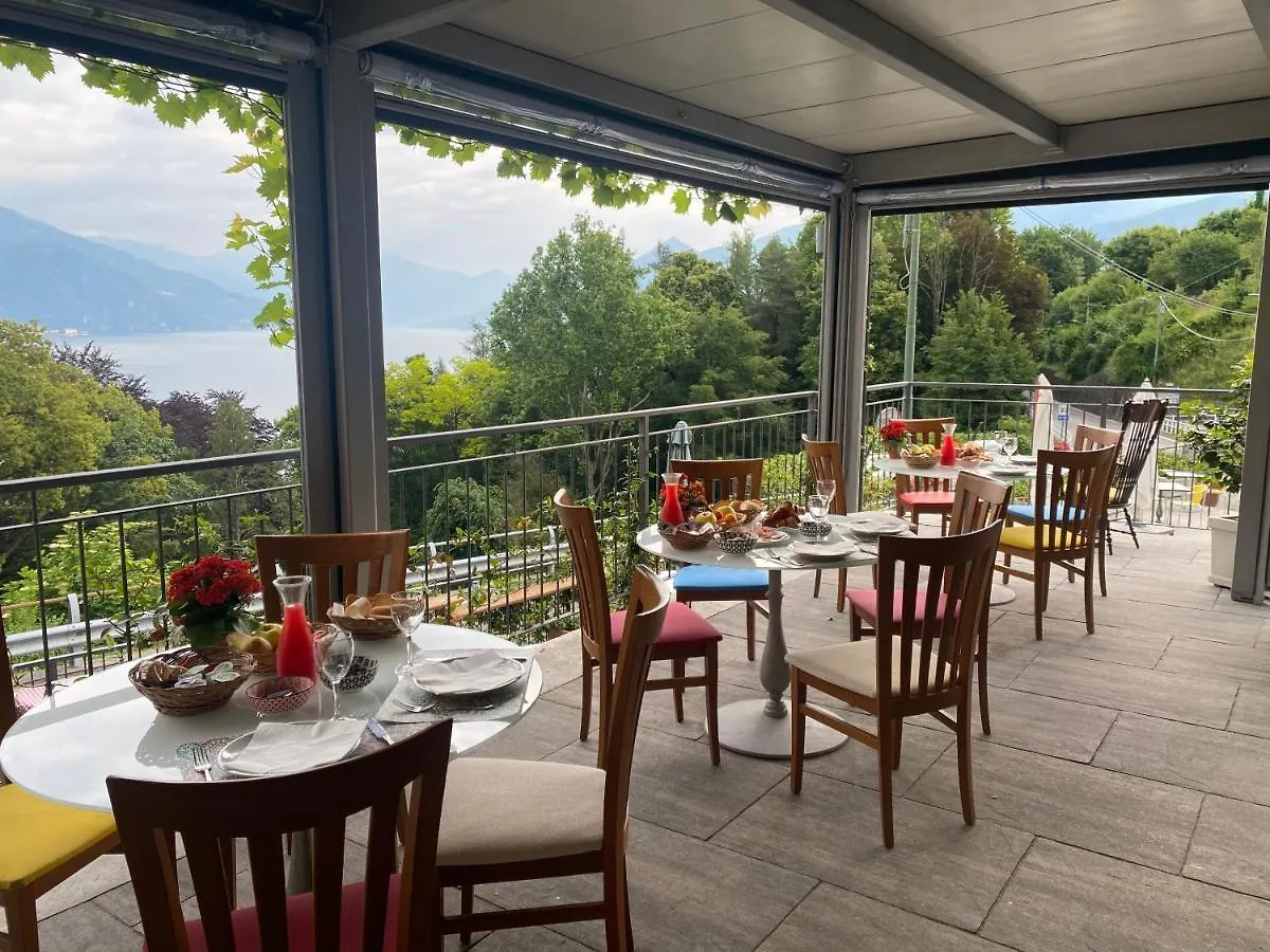 Antica Residenza I Ronchi Di Bellagio 2*,