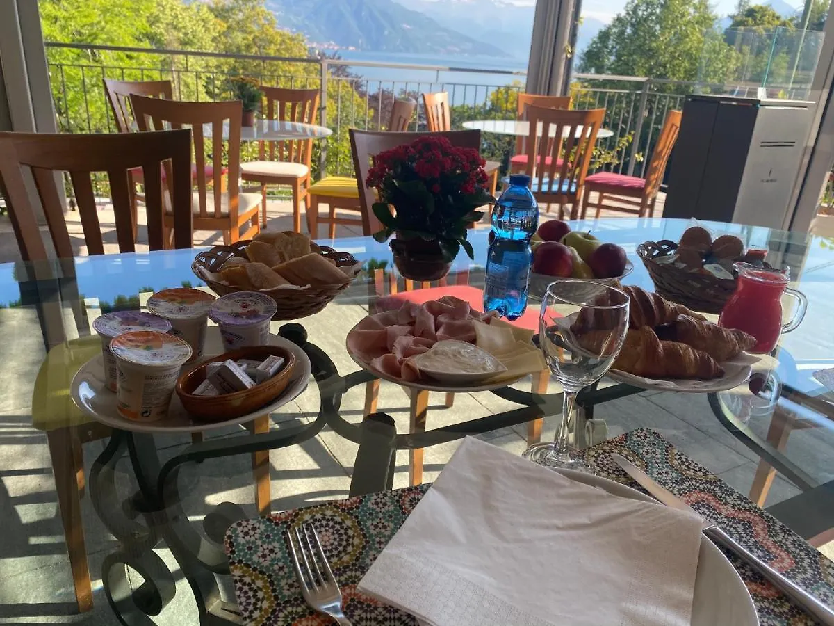 Aparthotel Antica Residenza I Ronchi Di Bellagio