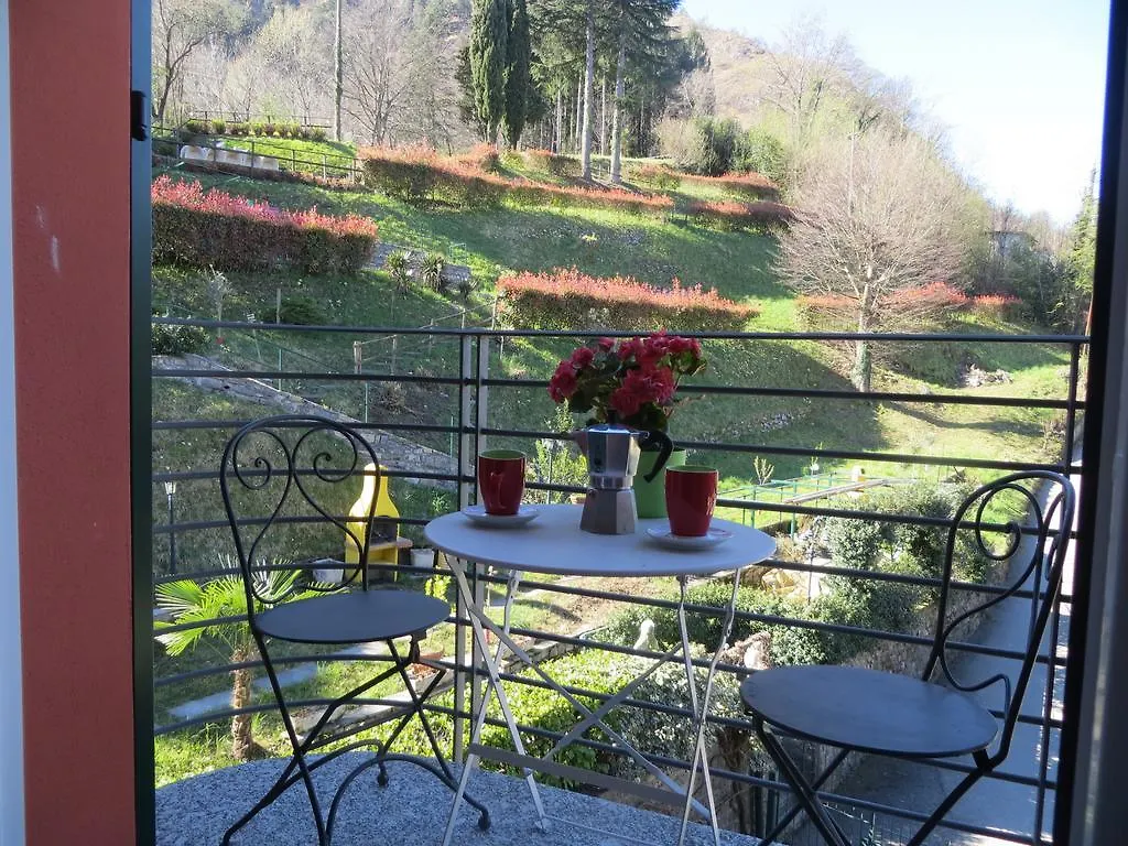Antica Residenza I Ronchi Di Bellagio Italy