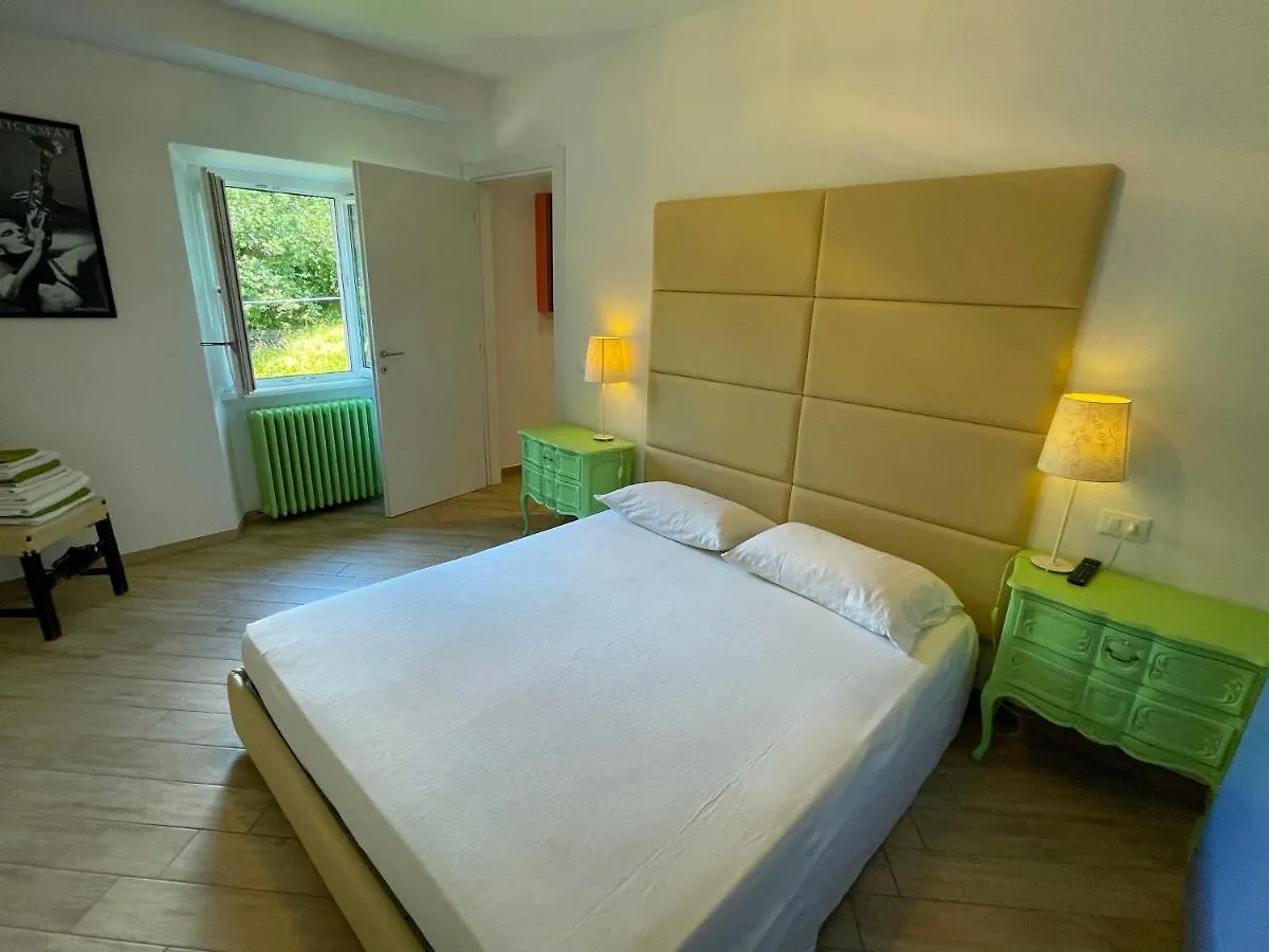 Aparthotel Antica Residenza I Ronchi Di Bellagio