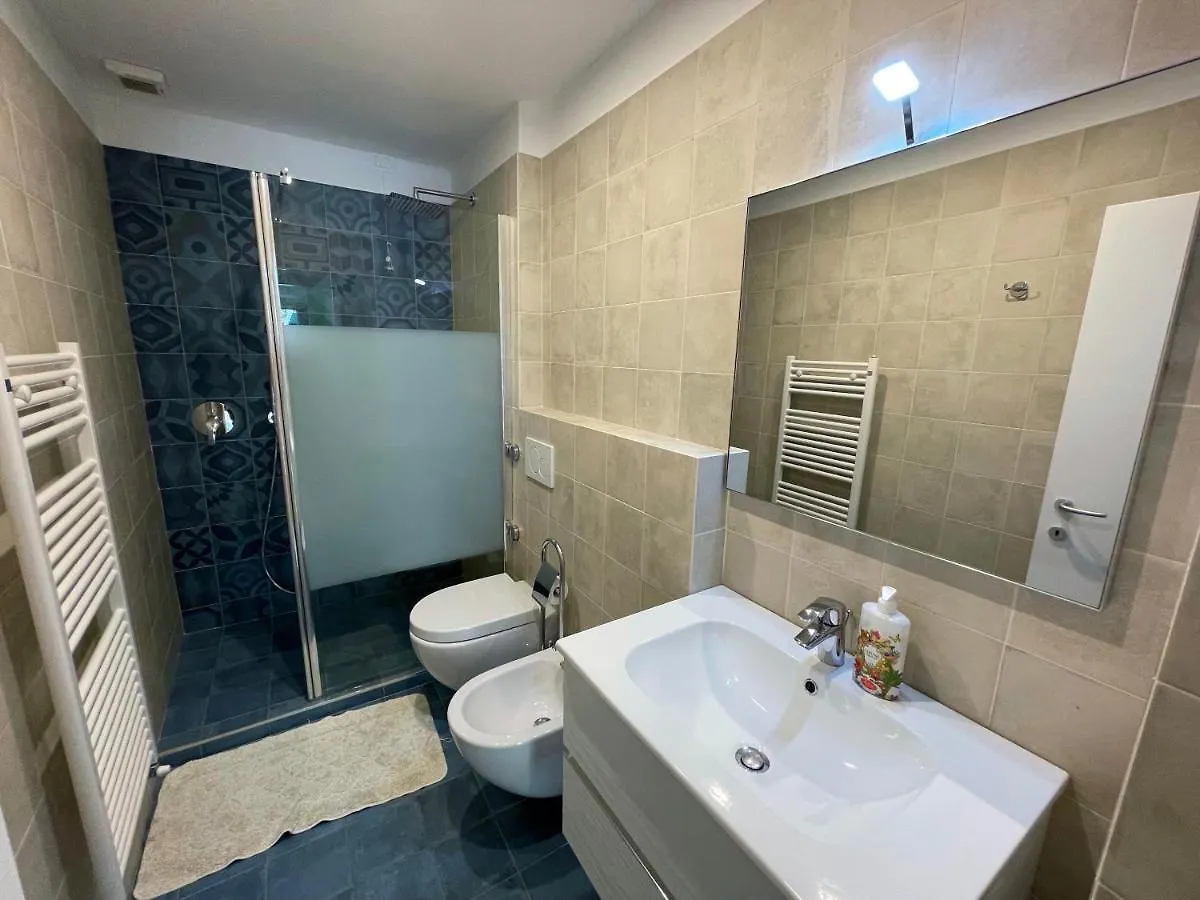 Aparthotel Antica Residenza I Ronchi Di Bellagio