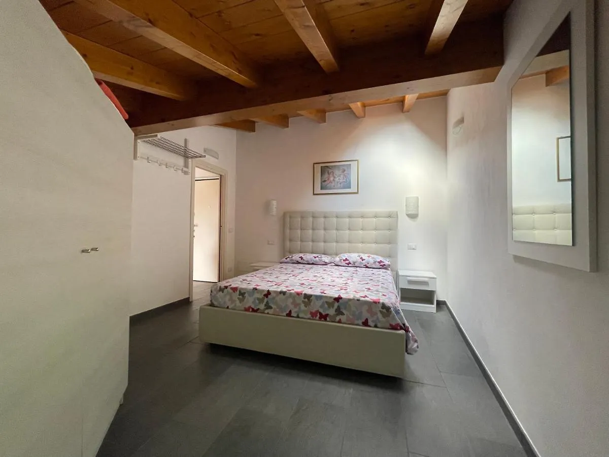 Aparthotel Antica Residenza I Ronchi Di Bellagio