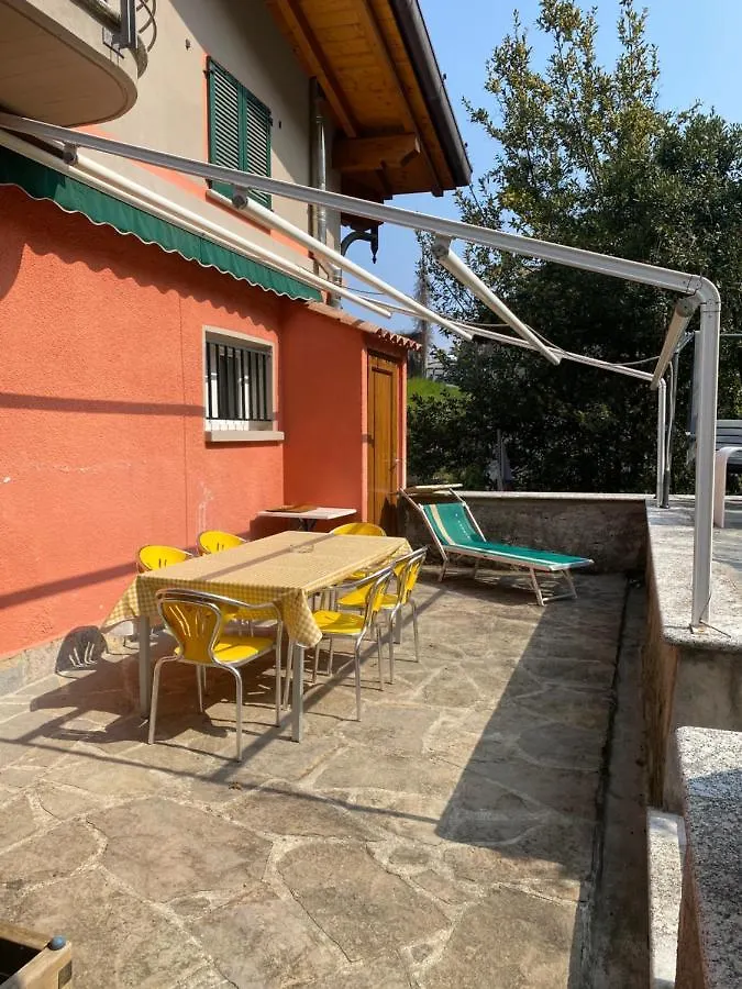 Antica Residenza I Ronchi Di Bellagio Aparthotel