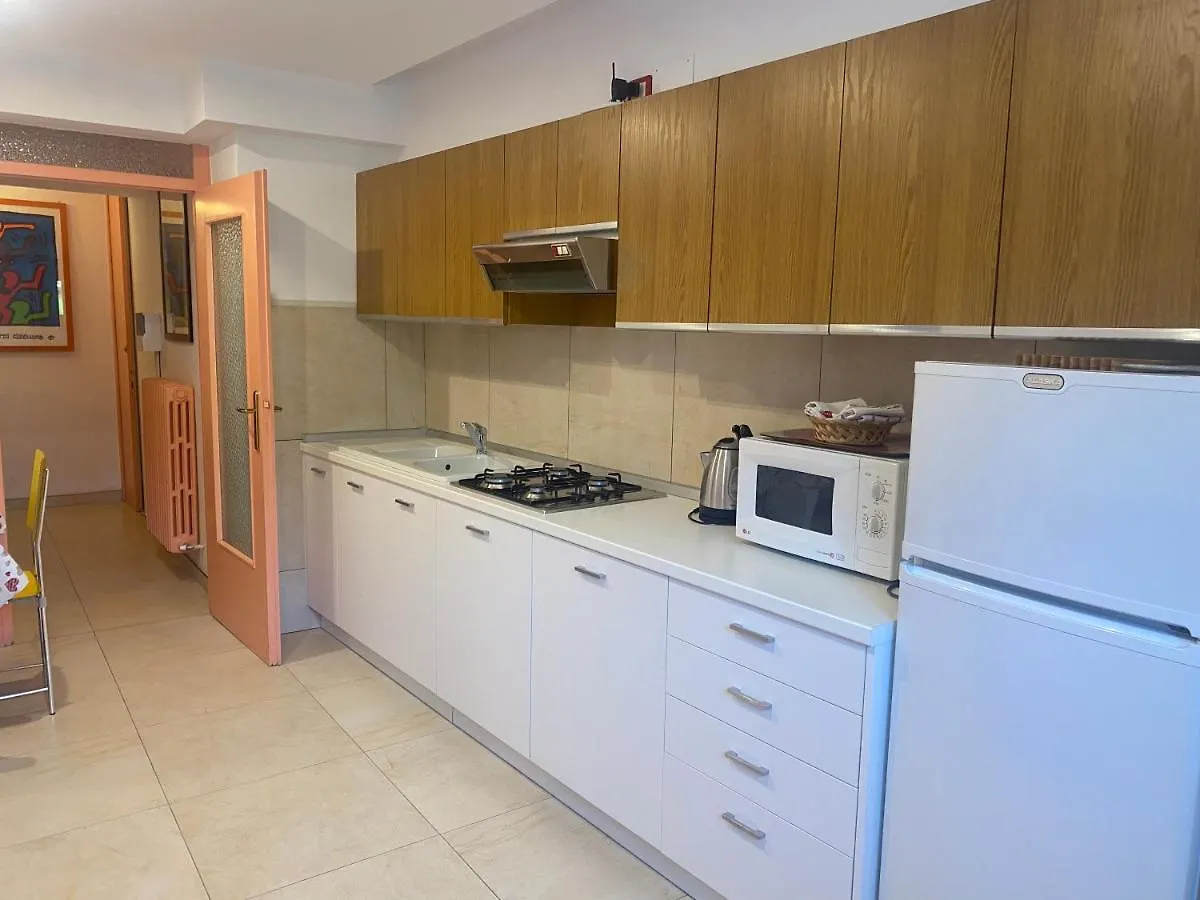 ** Aparthotel Antica Residenza I Ronchi Di Bellagio Italy
