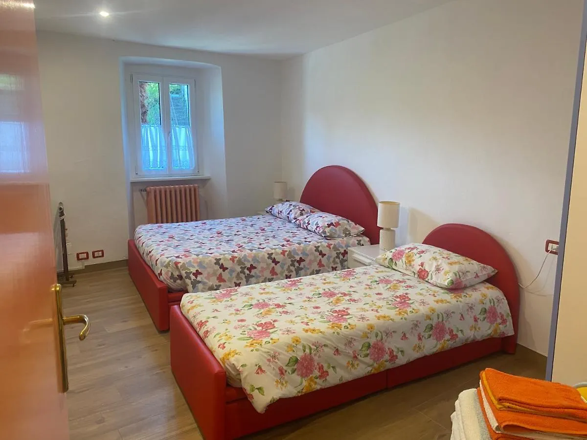 Aparthotel Antica Residenza I Ronchi Di Bellagio