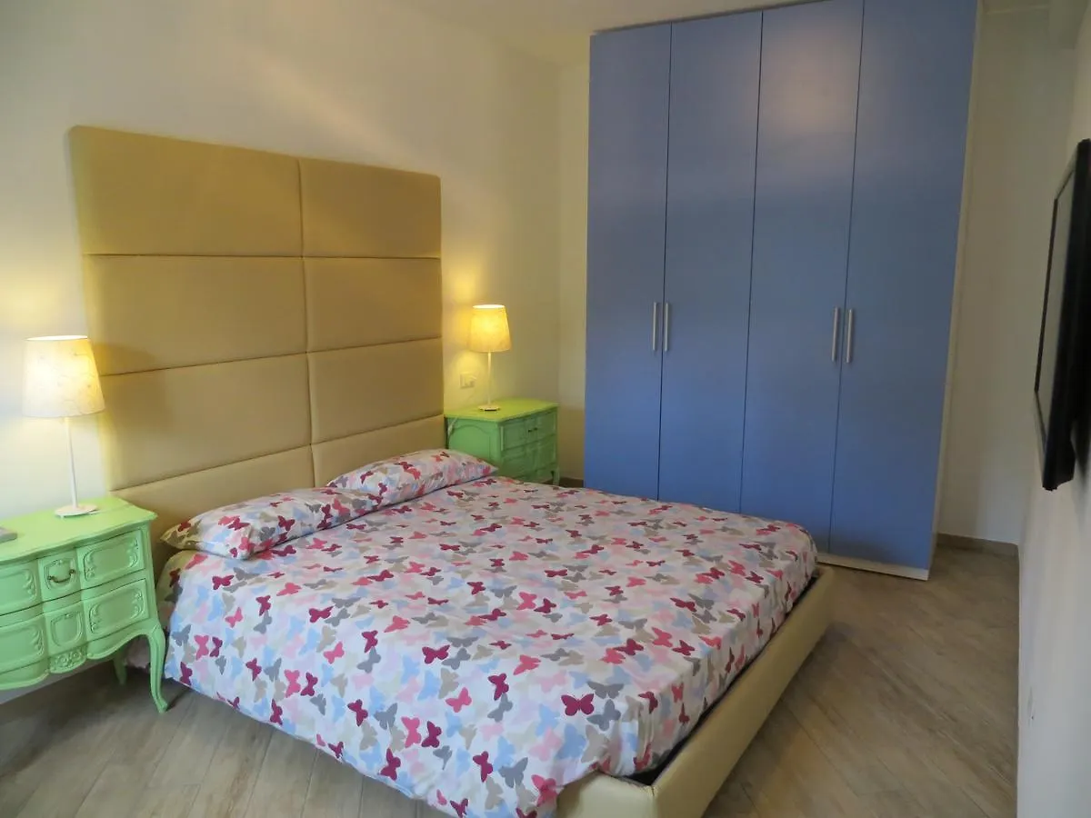 Aparthotel Antica Residenza I Ronchi Di Bellagio