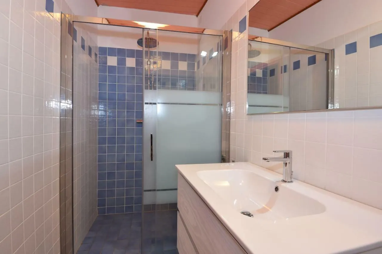Aparthotel Antica Residenza I Ronchi Di Bellagio