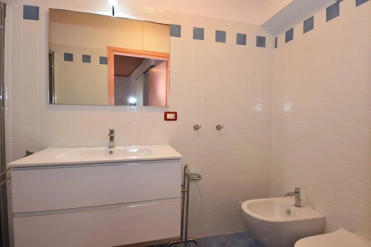 Antica Residenza I Ronchi Di Bellagio Italy