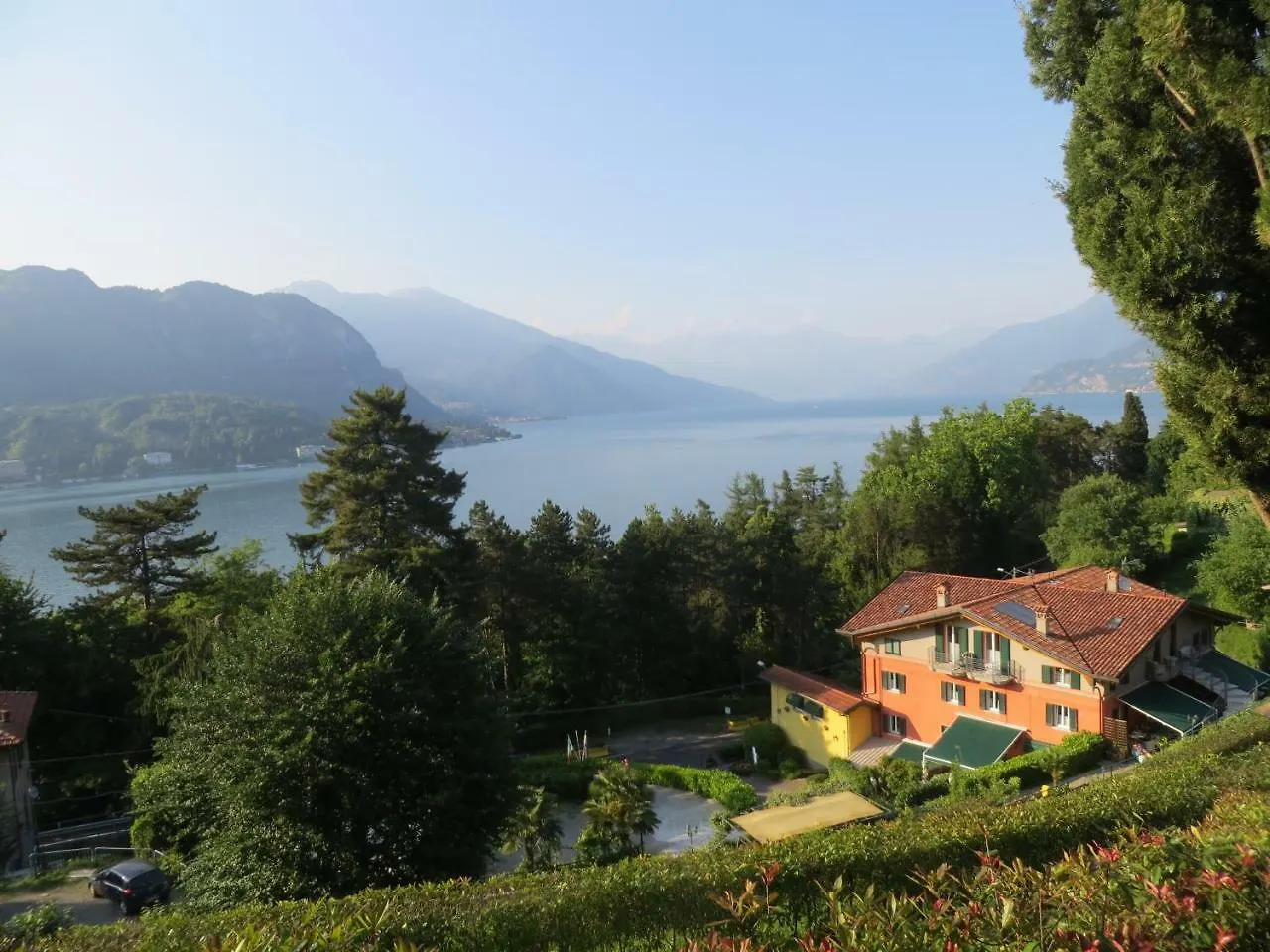 Aparthotel Antica Residenza I Ronchi Di Bellagio