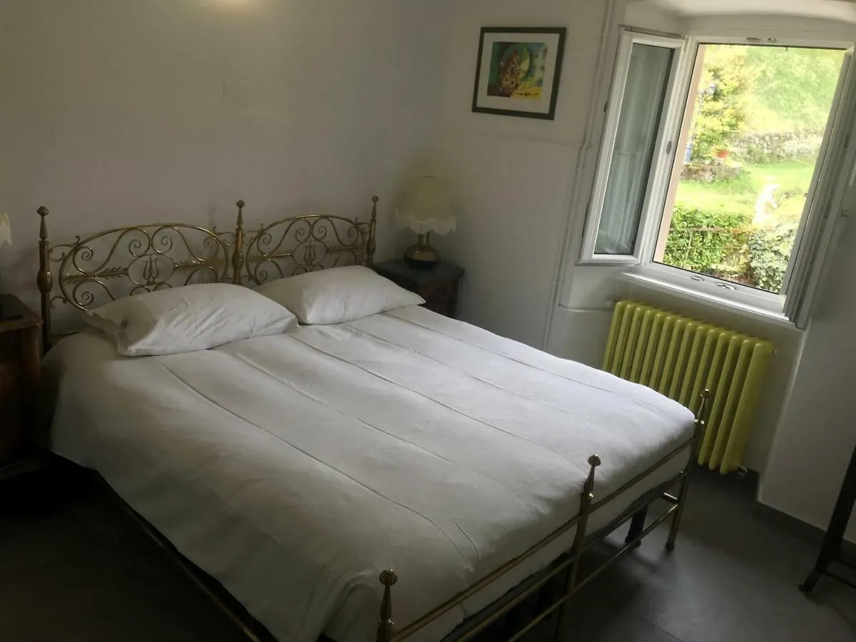 Aparthotel Antica Residenza I Ronchi Di Bellagio 2*,