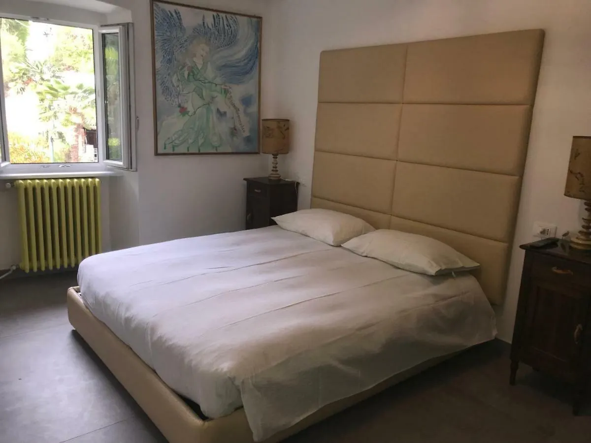 Aparthotel Antica Residenza I Ronchi Di Bellagio