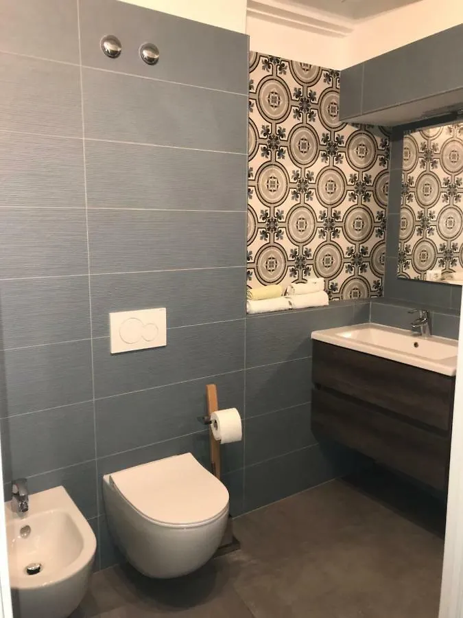 **  Aparthotel Antica Residenza I Ronchi Di Bellagio Italia