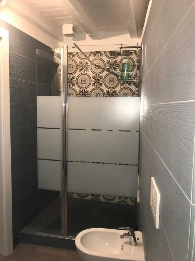 Aparthotel Antica Residenza I Ronchi Di Bellagio 2*,  Italia