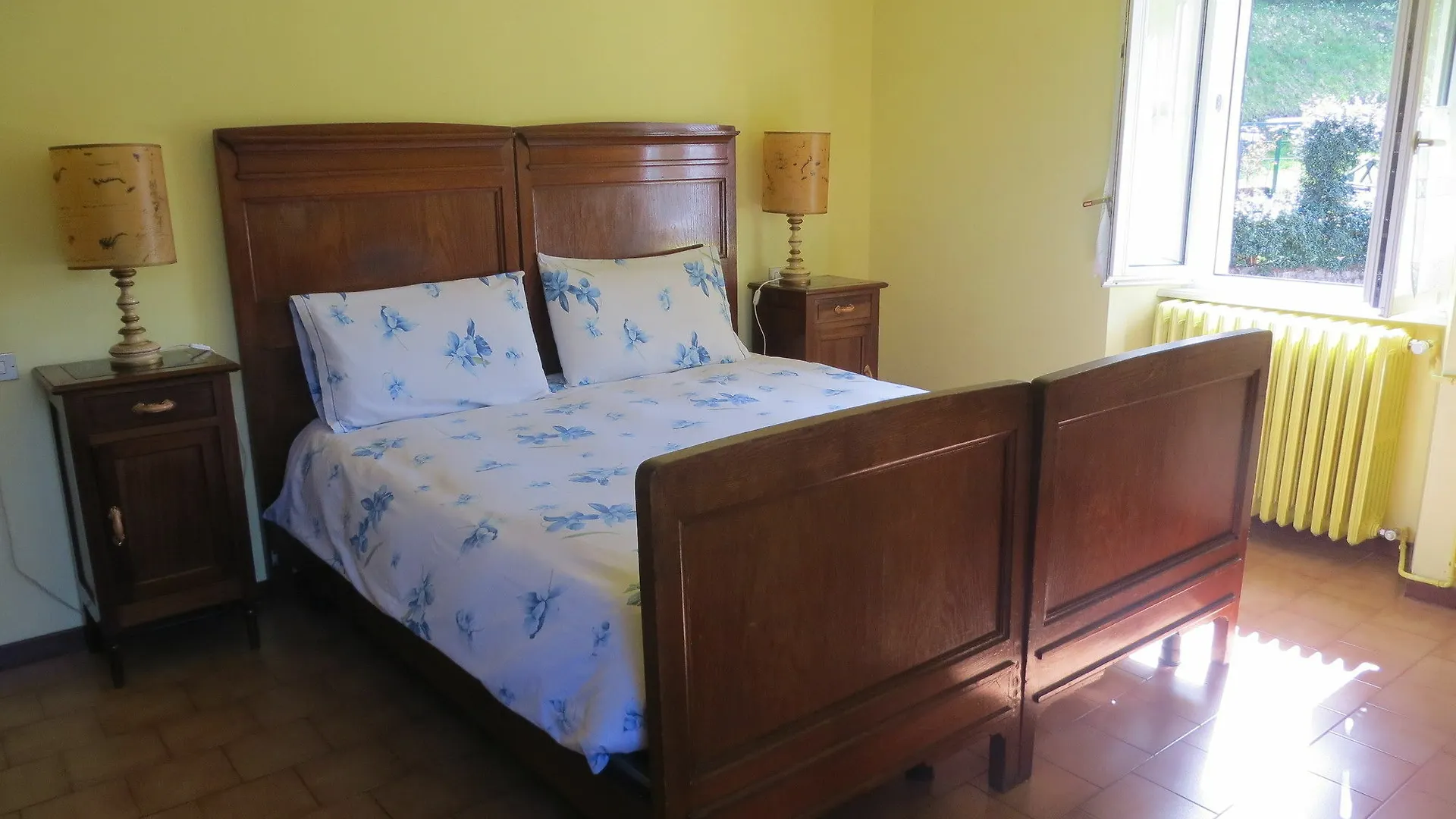 Antica Residenza I Ronchi Di Bellagio