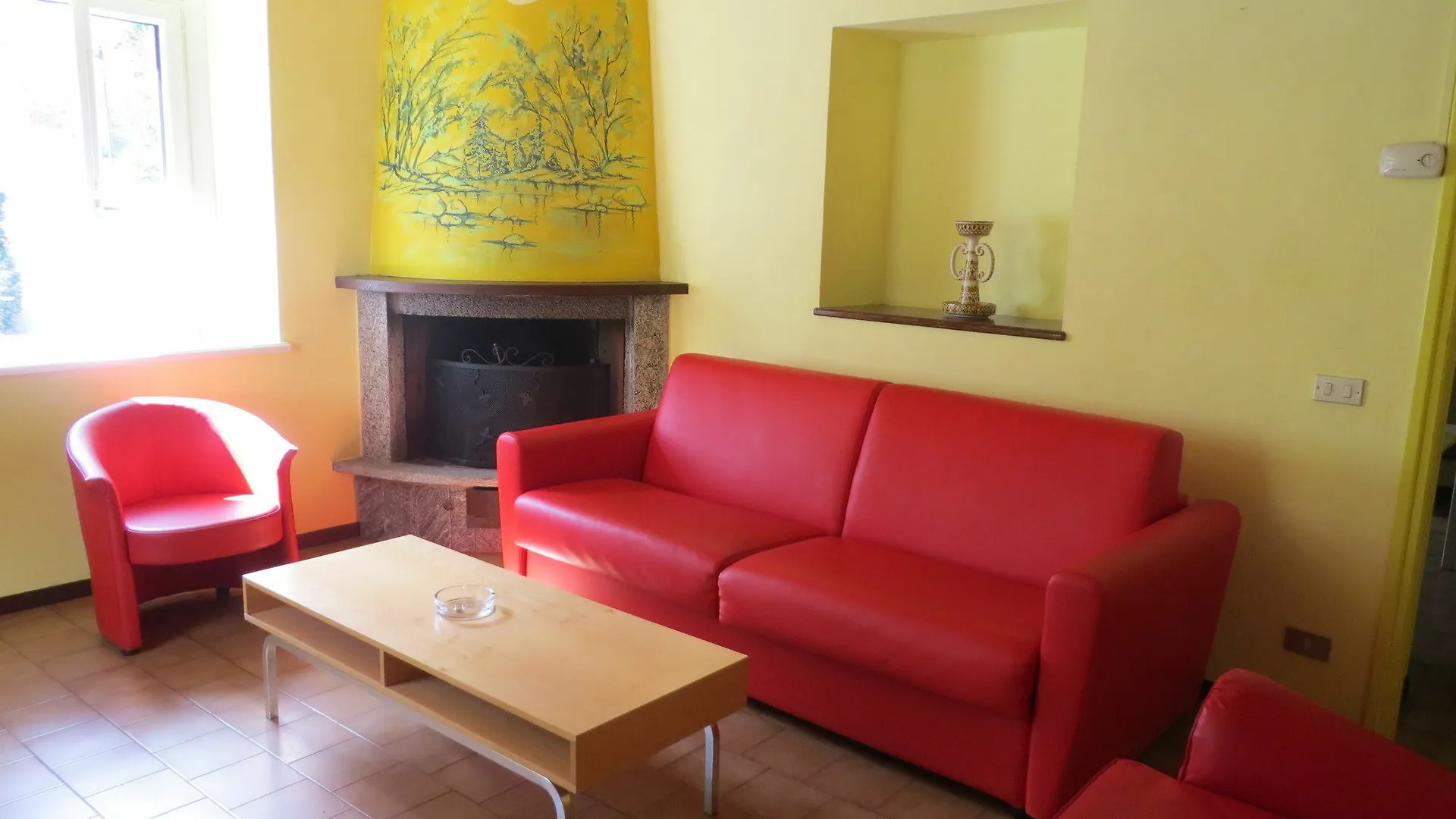 Aparthotel Antica Residenza I Ronchi Di Bellagio 2*,  Italia