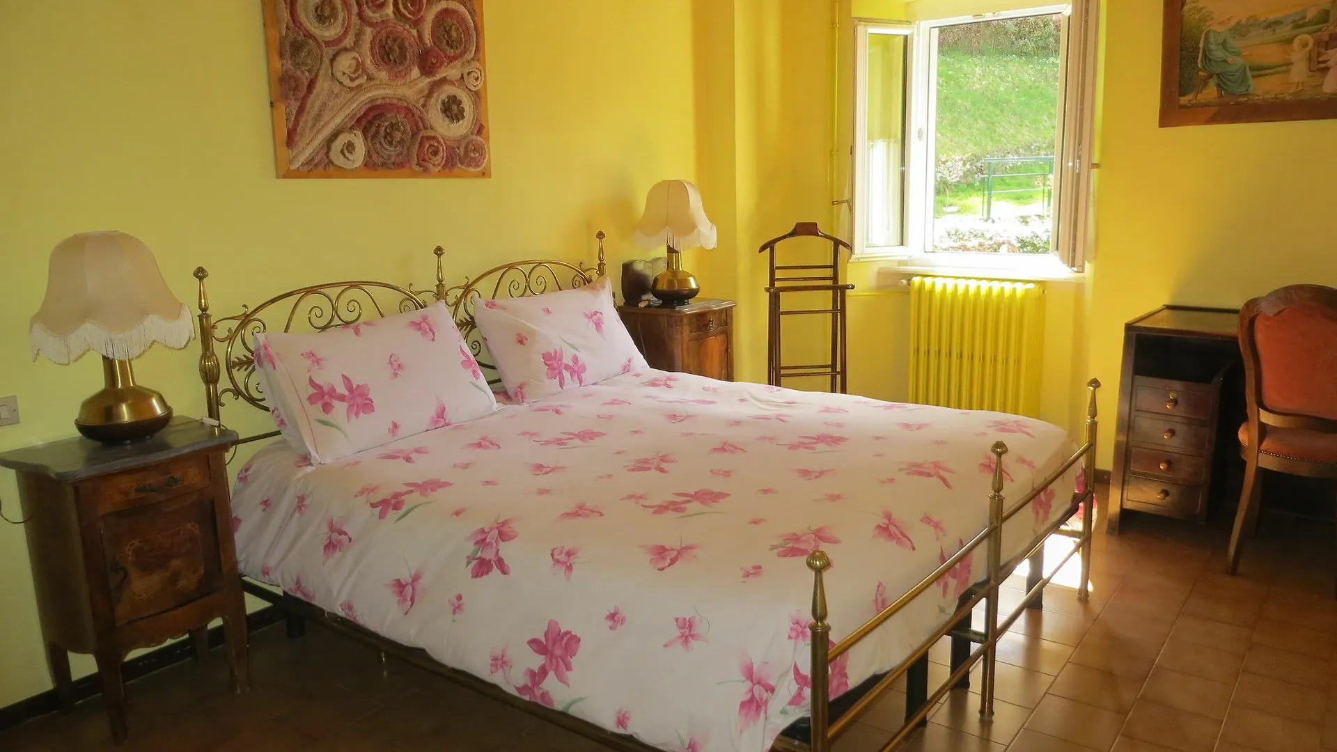 Aparthotel Antica Residenza I Ronchi Di Bellagio 2*,