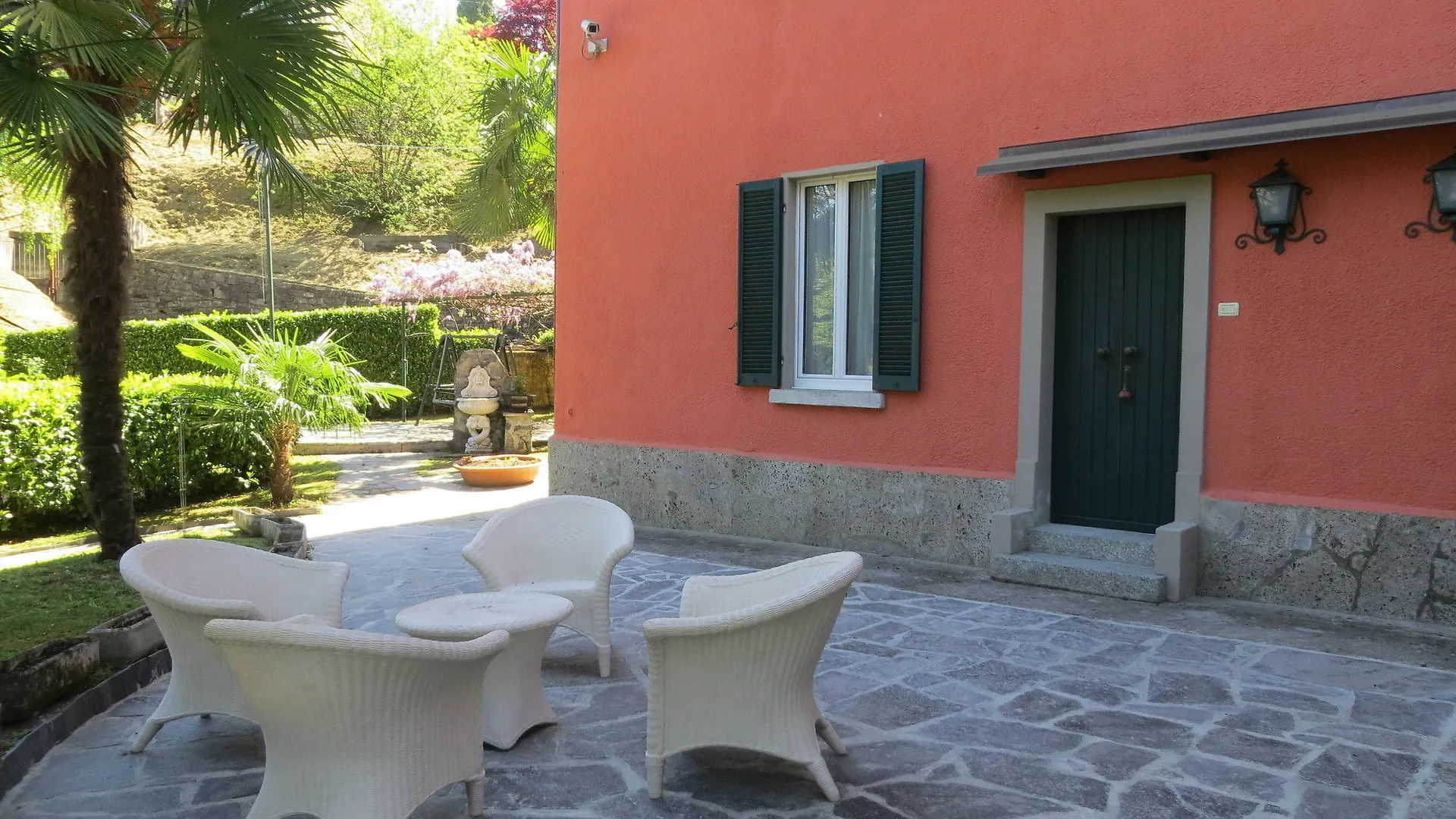 Aparthotel Antica Residenza I Ronchi Di Bellagio